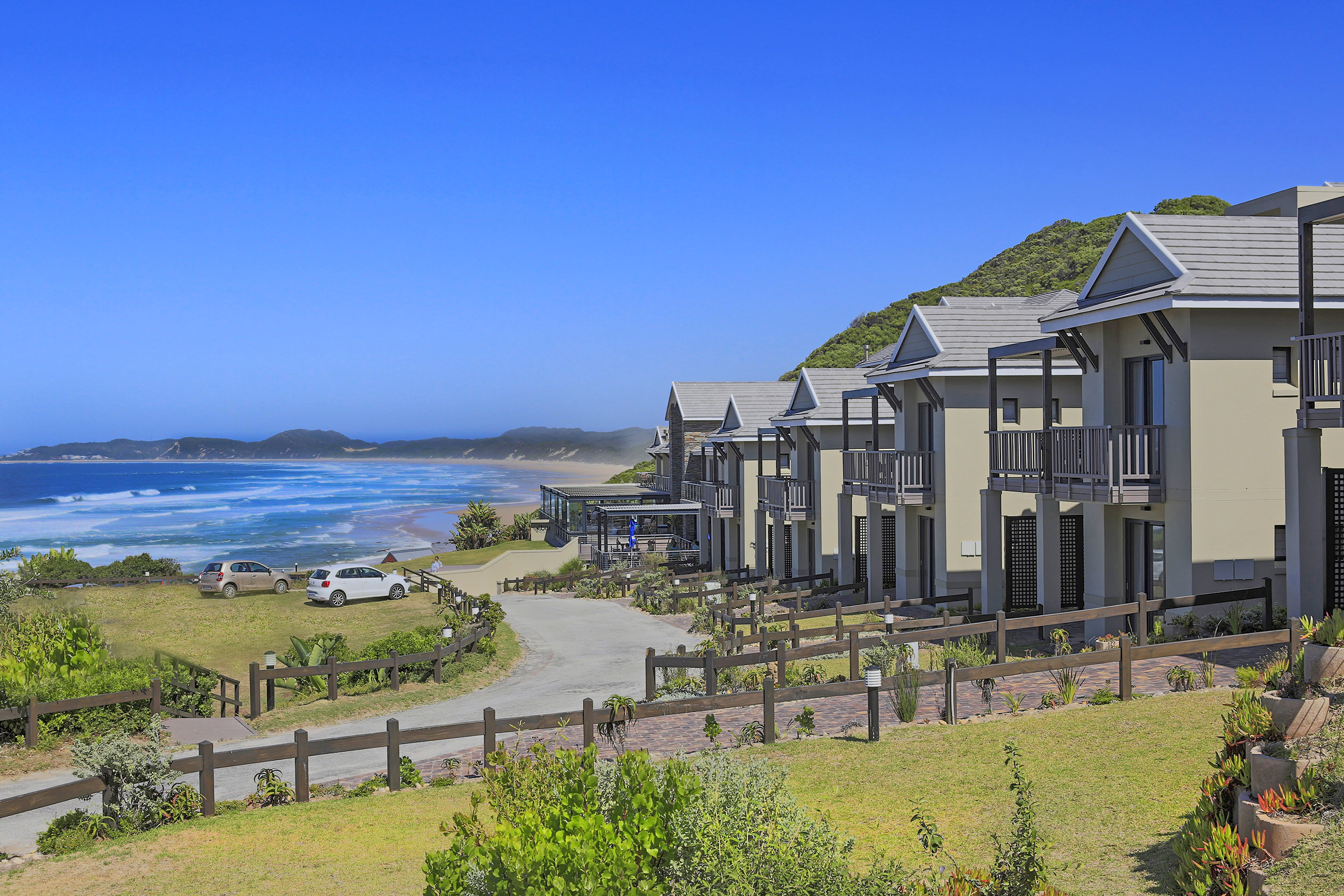Brenton Haven Beachfront Resort thumbnail 4
