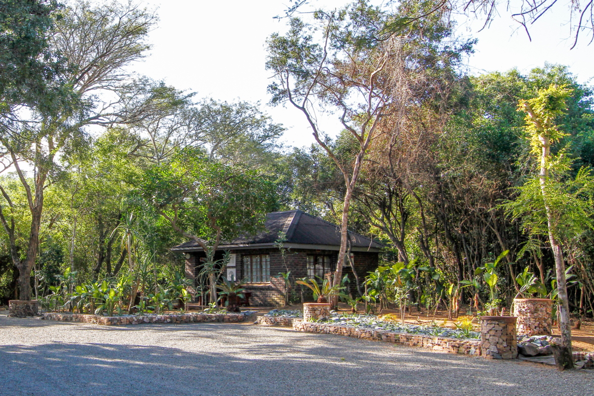 Ezulwini Game Lodge thumbnail 3