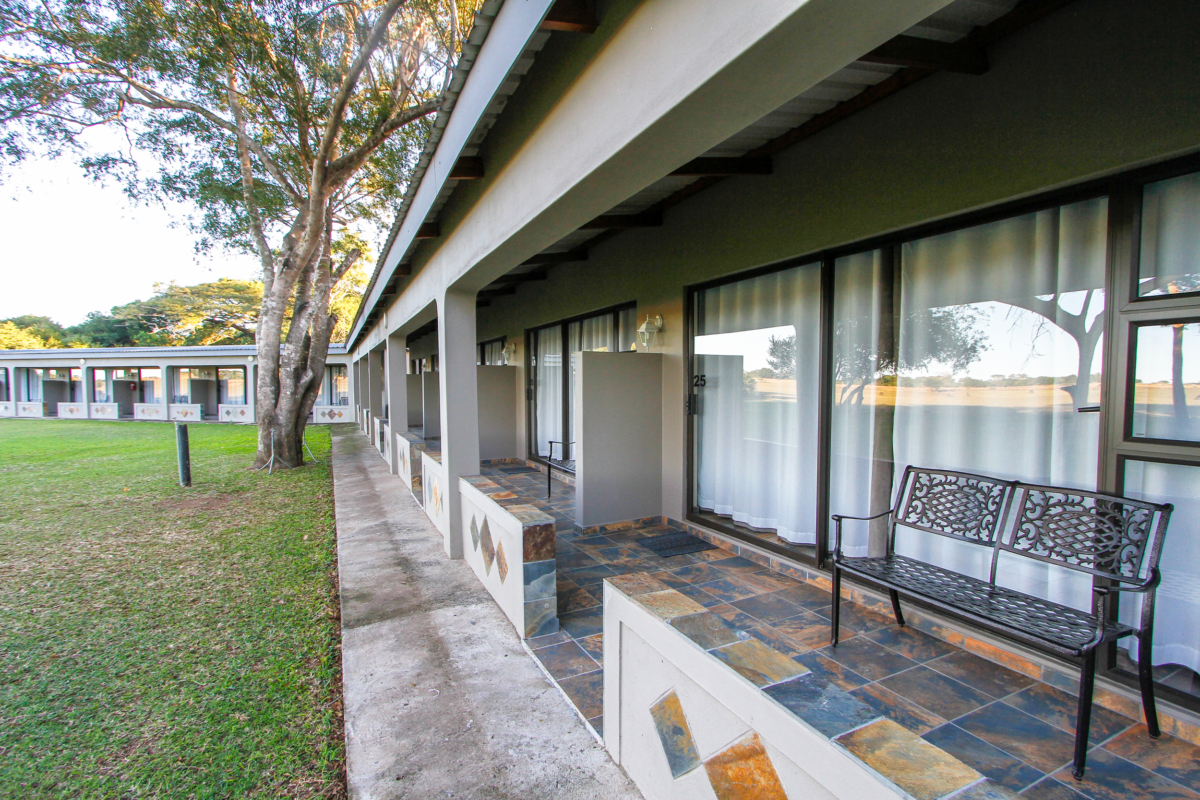 Ezulwini Game Lodge thumbnail 4