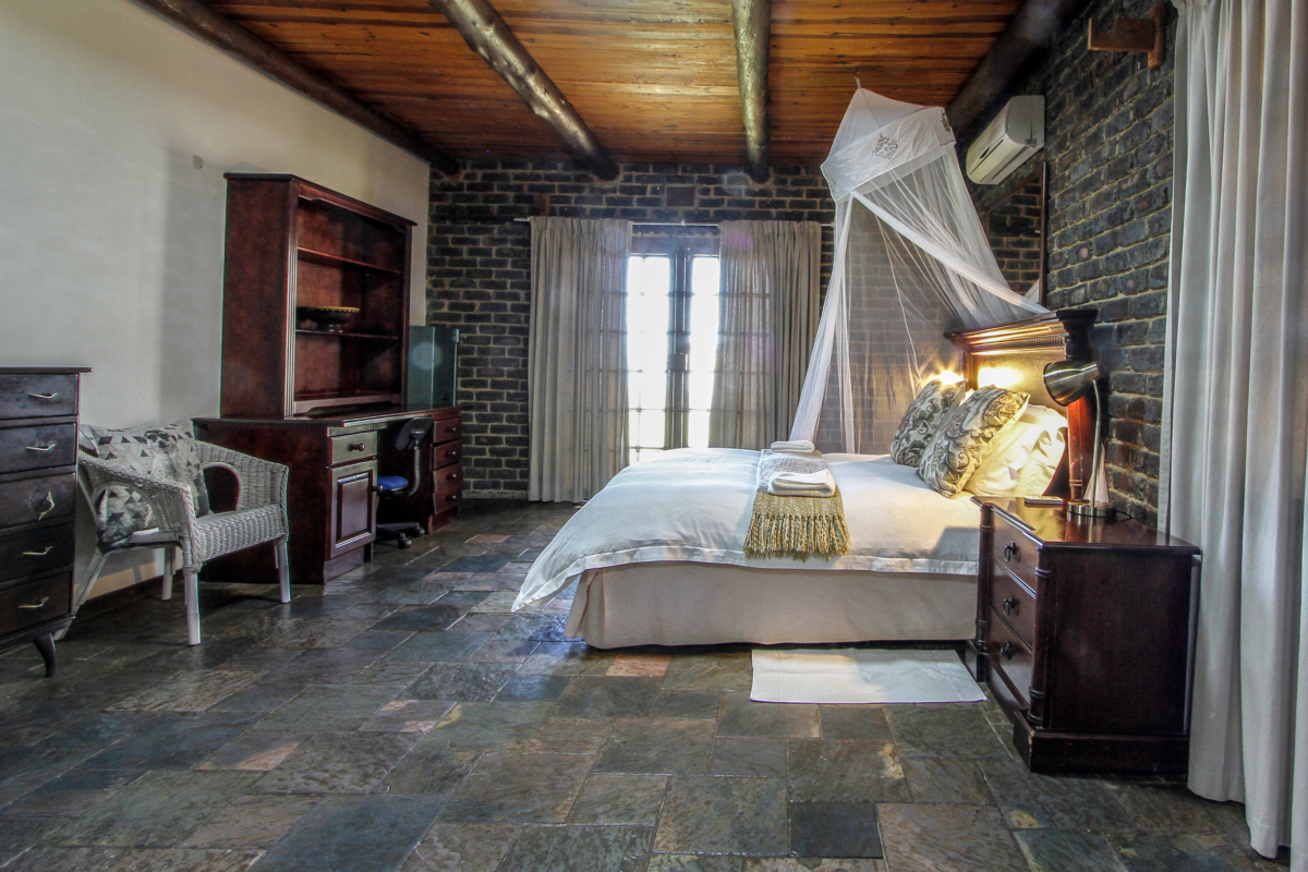 Ezulwini Game Lodge thumbnail 5