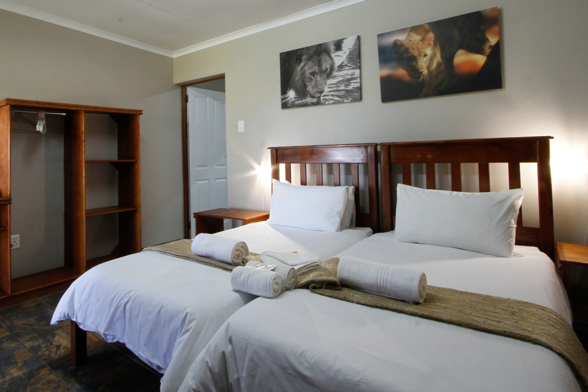 Ezulwini Game Lodge thumbnail 6