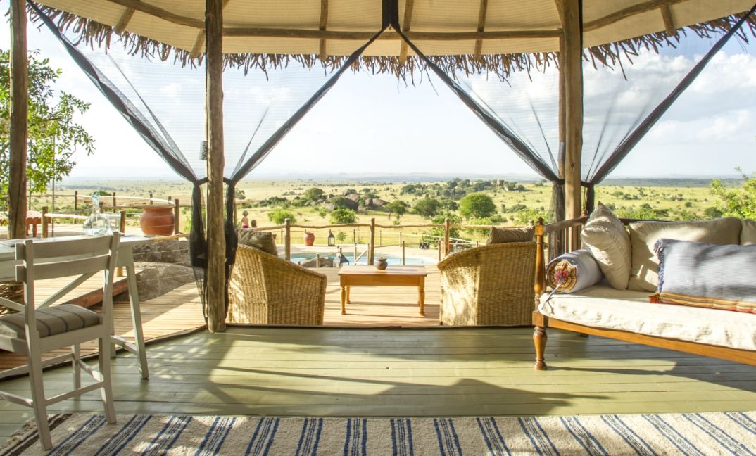 Mkombe's House thumbnail 1