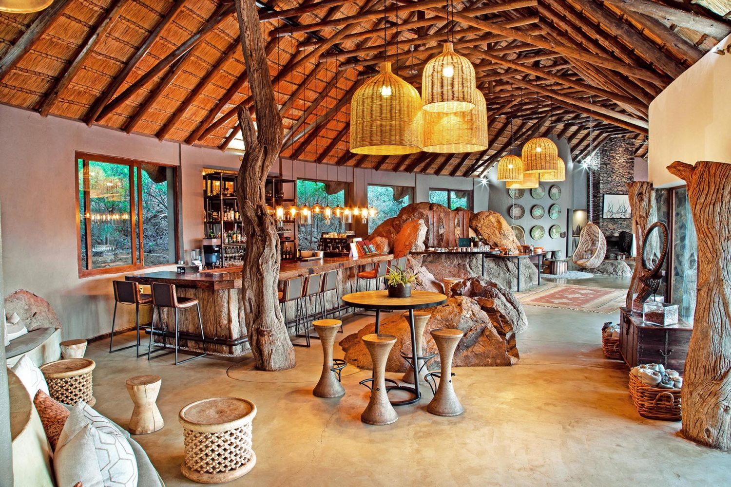 Madikwe Hills Private Game Lodge thumbnail 1