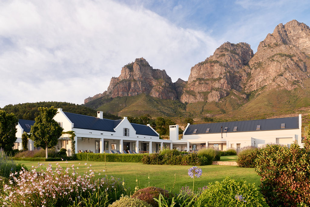 Boschendal