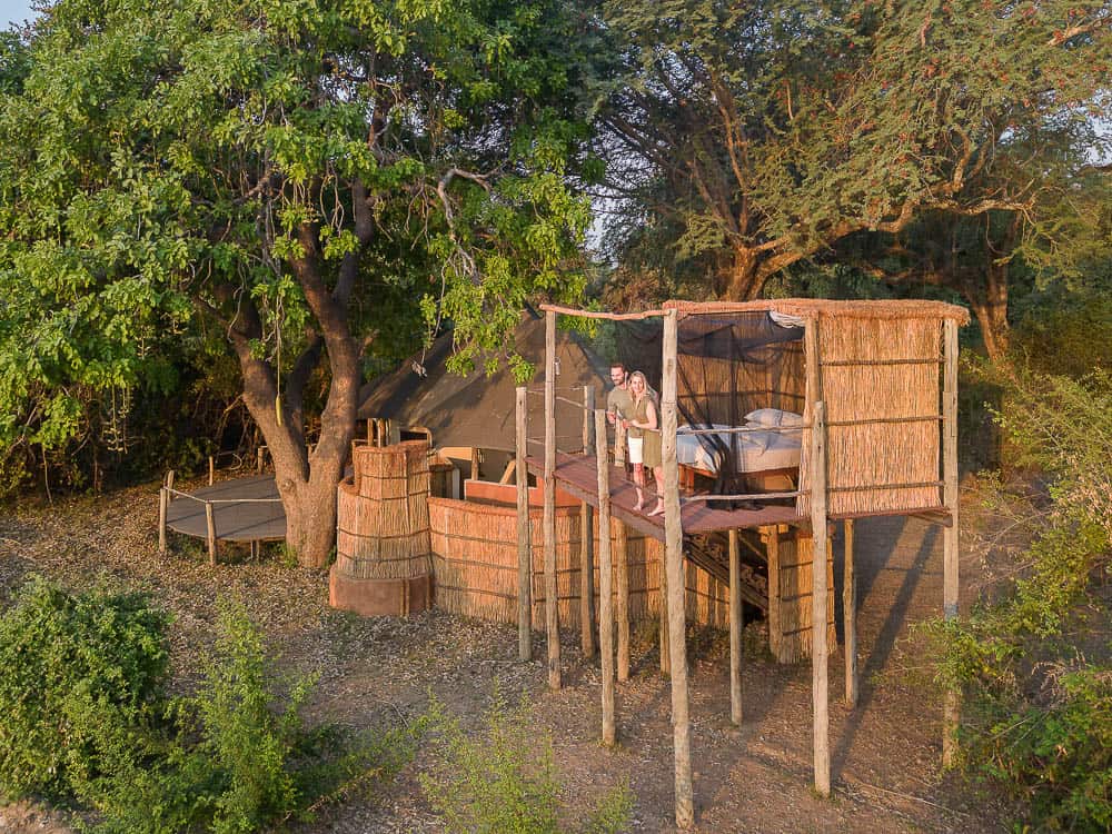 Three Rivers Camp thumbnail 2