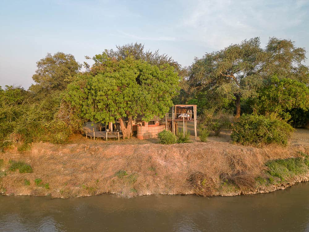 Three Rivers Camp thumbnail 1