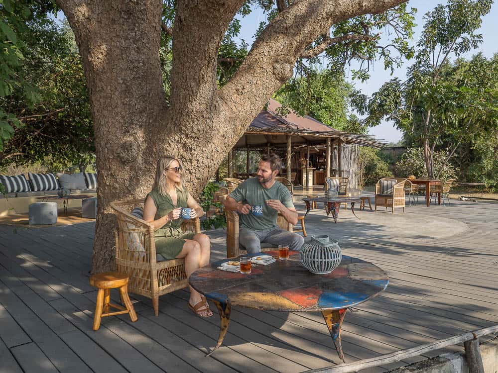 Three Rivers Camp thumbnail 3