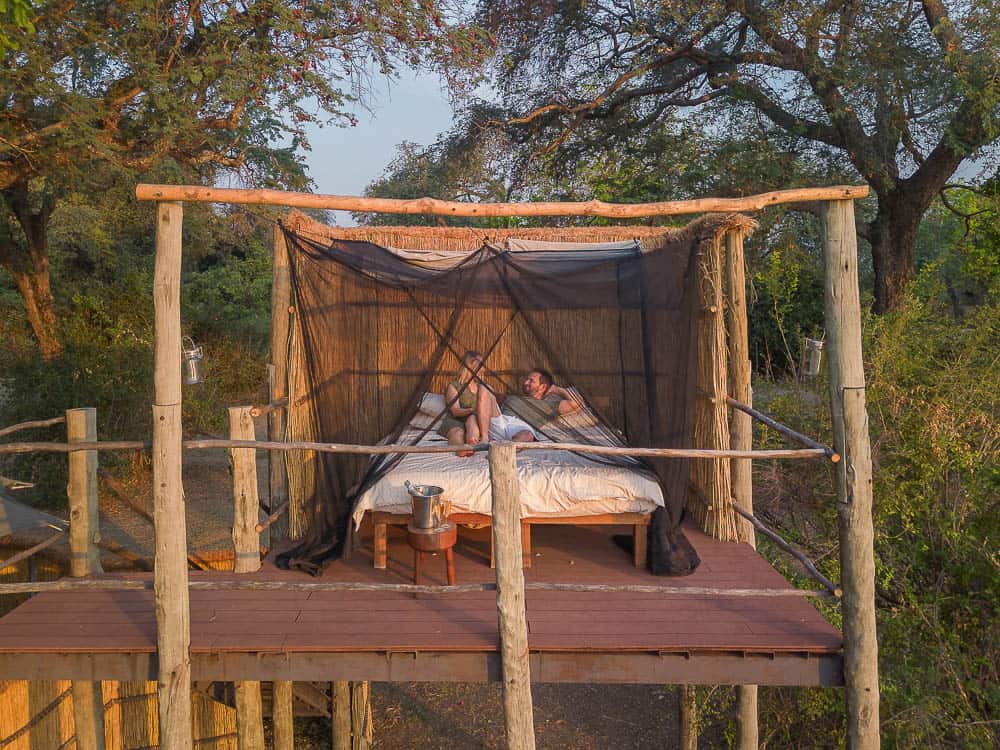 Three Rivers Camp thumbnail 5