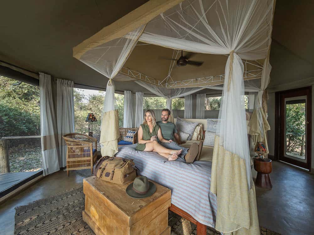 Three Rivers Camp thumbnail 6