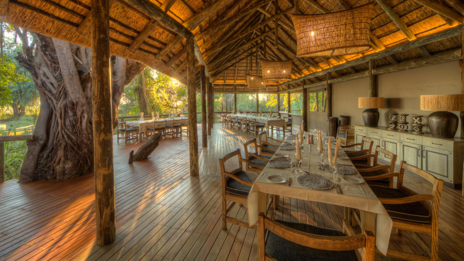 Camp Moremi thumbnail 5