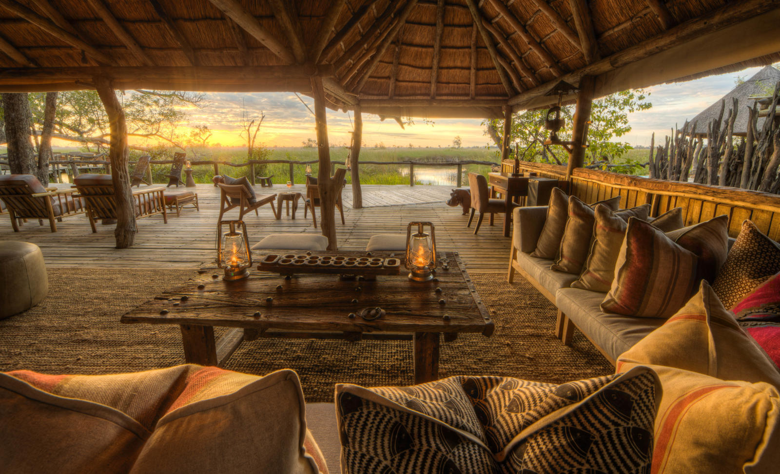 Camp Xakanaxa thumbnail 8