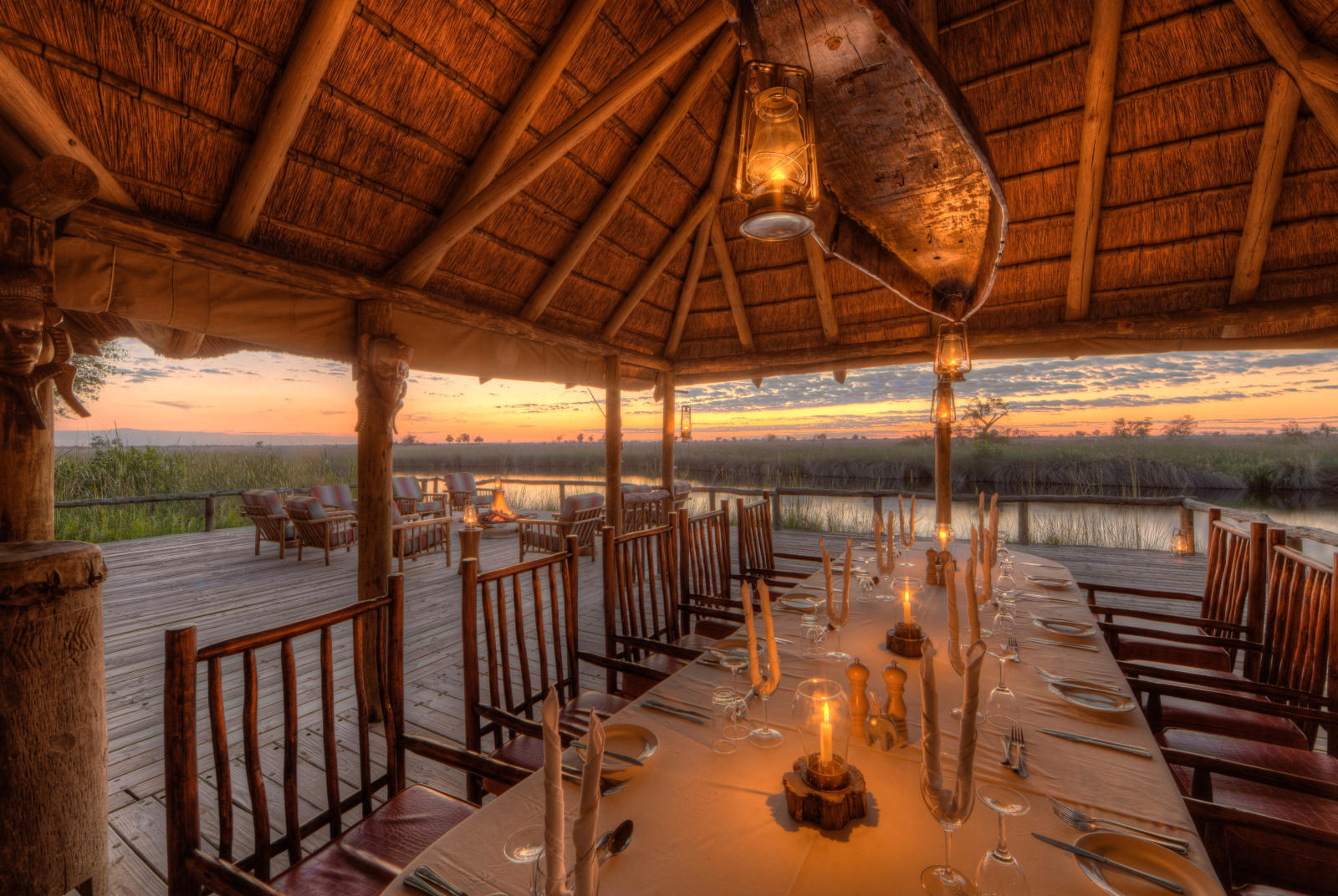 Camp Xakanaxa thumbnail 7