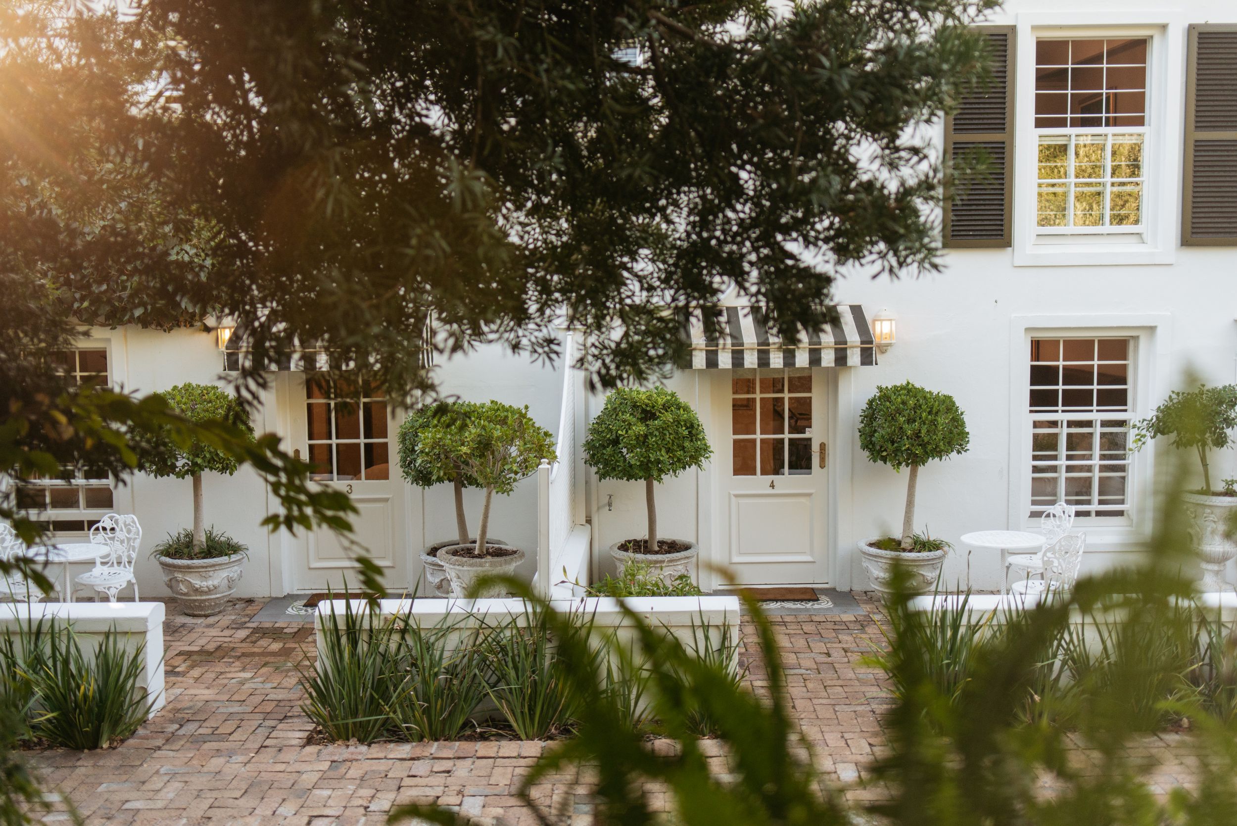 Maison Chablis thumbnail 3