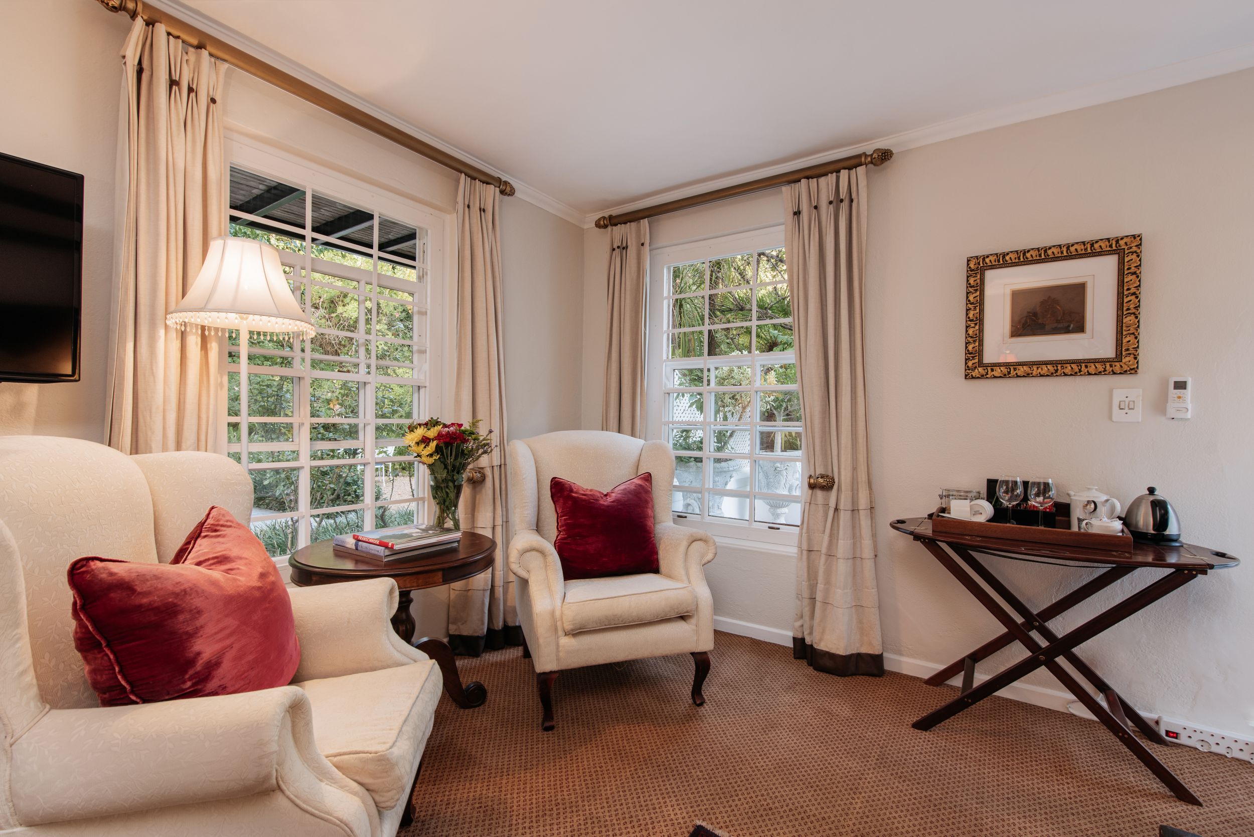 Maison Chablis thumbnail 4