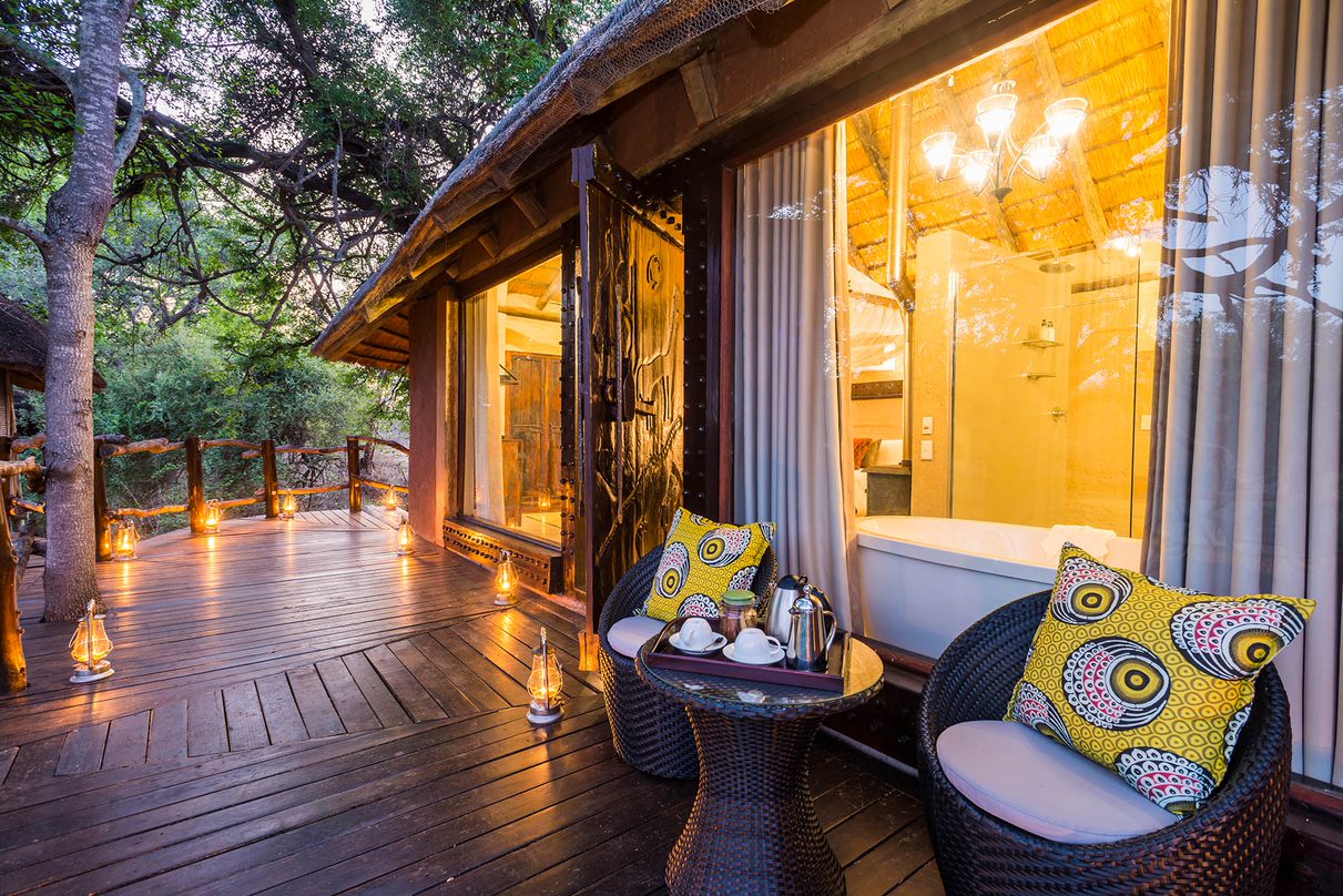 aha Makalali River Lodge thumbnail 4