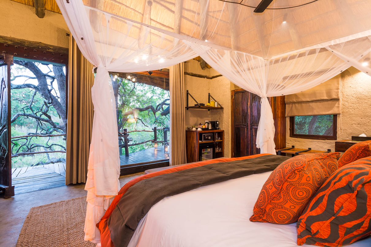 aha Makalali River Lodge thumbnail 5