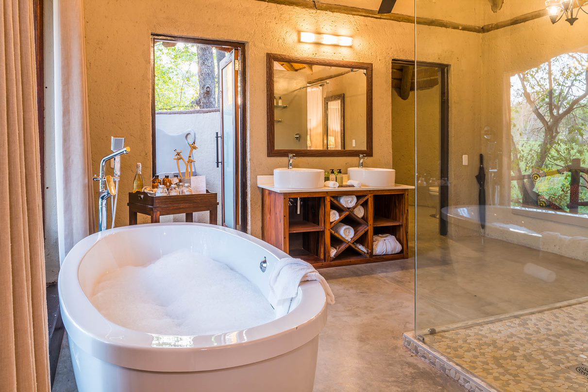 aha Makalali River Lodge thumbnail 6