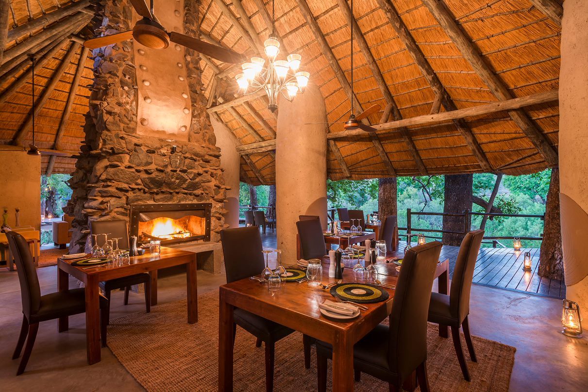 aha Makalali River Lodge thumbnail 1