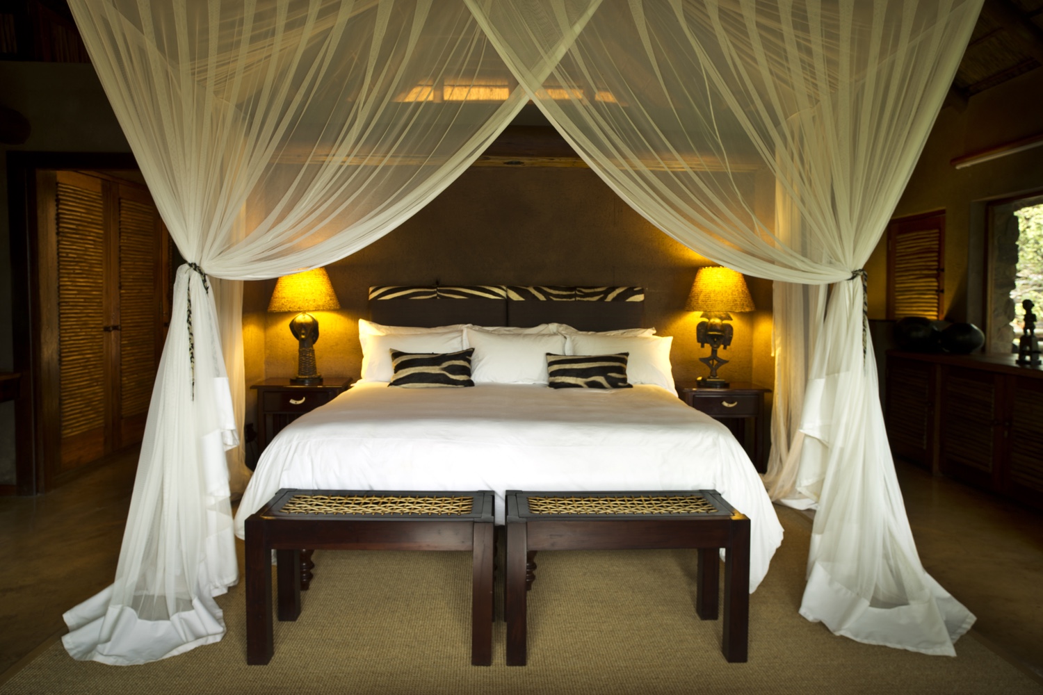 Makweti Safari Lodge thumbnail 2