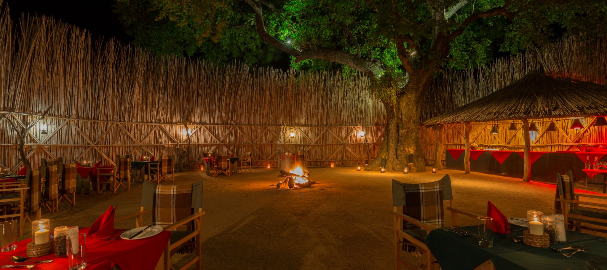 MalaMala Camp thumbnail 5