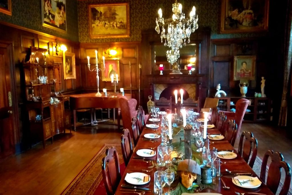 Portland Manor thumbnail 6