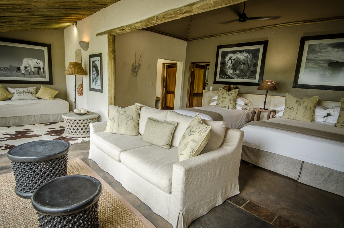 Mashatu Lodge thumbnail 3
