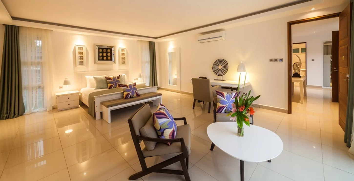 Leopard Beach Resort and Spa thumbnail 5