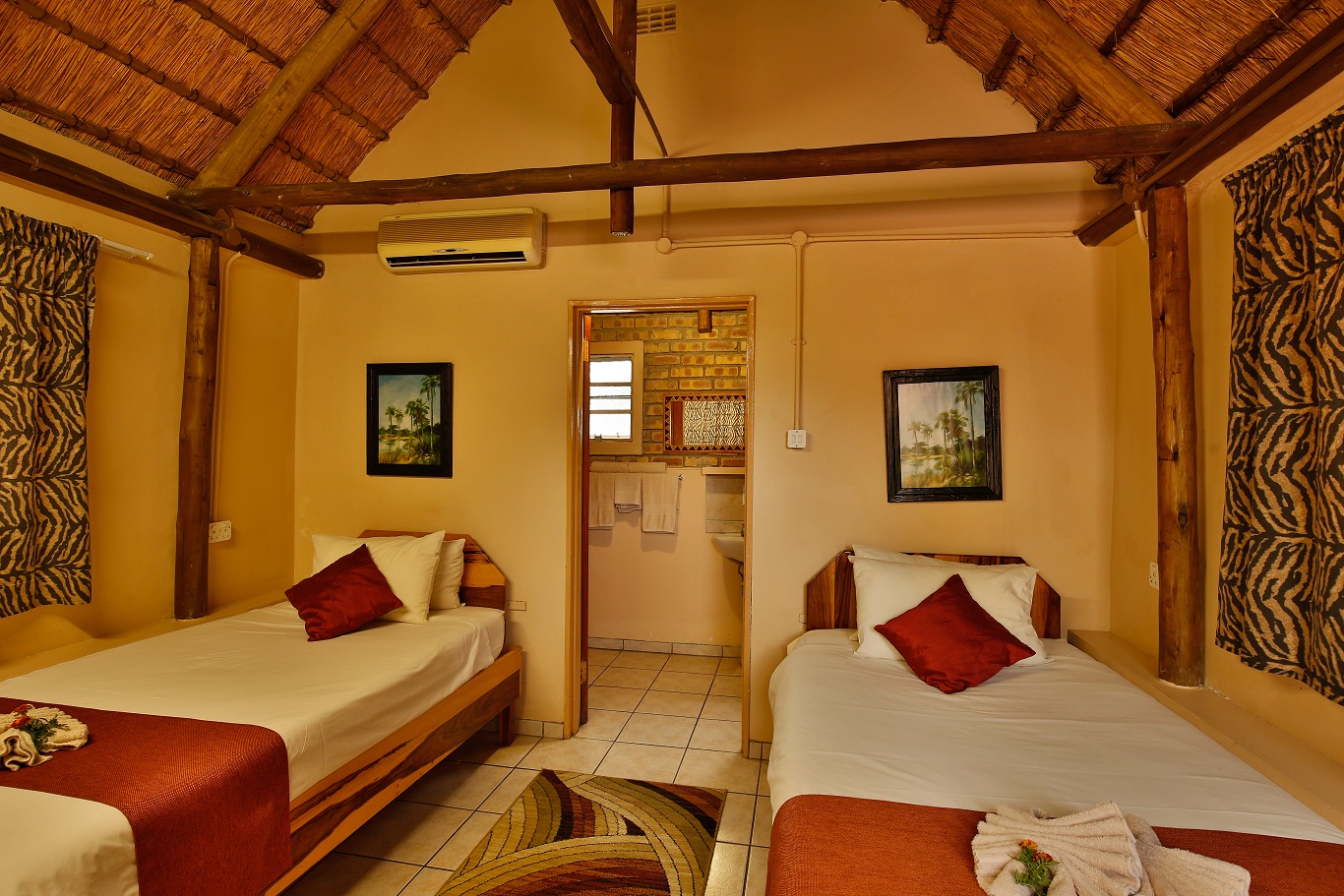 Maun Lodge thumbnail 5