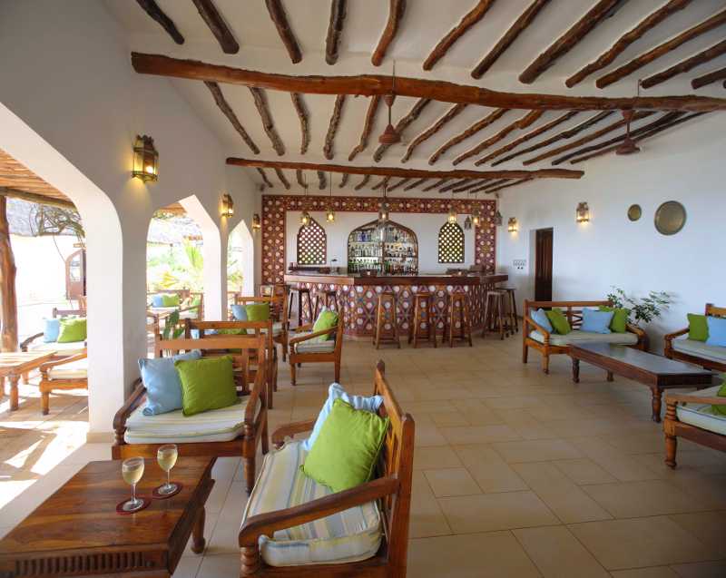Sultan Sands Island Resort thumbnail 6