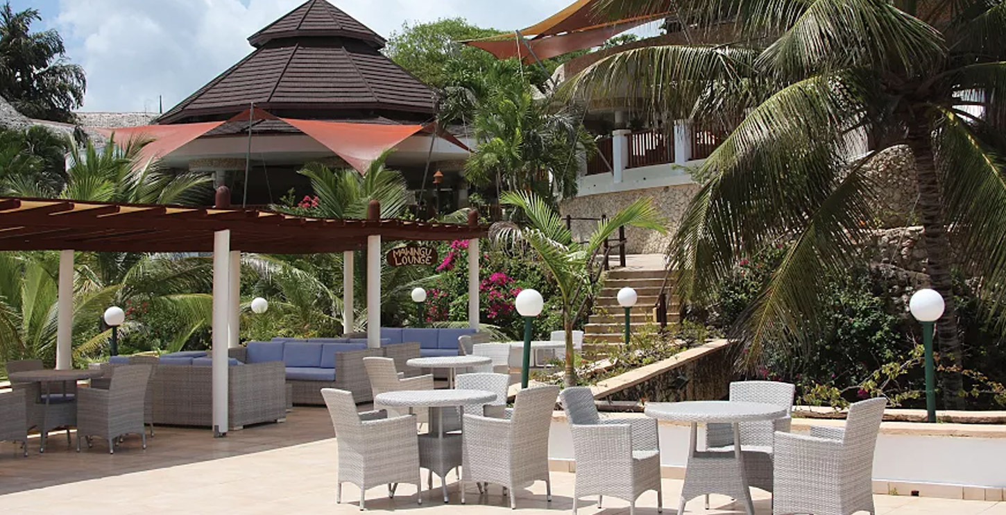 Leopard Beach Resort and Spa thumbnail 7