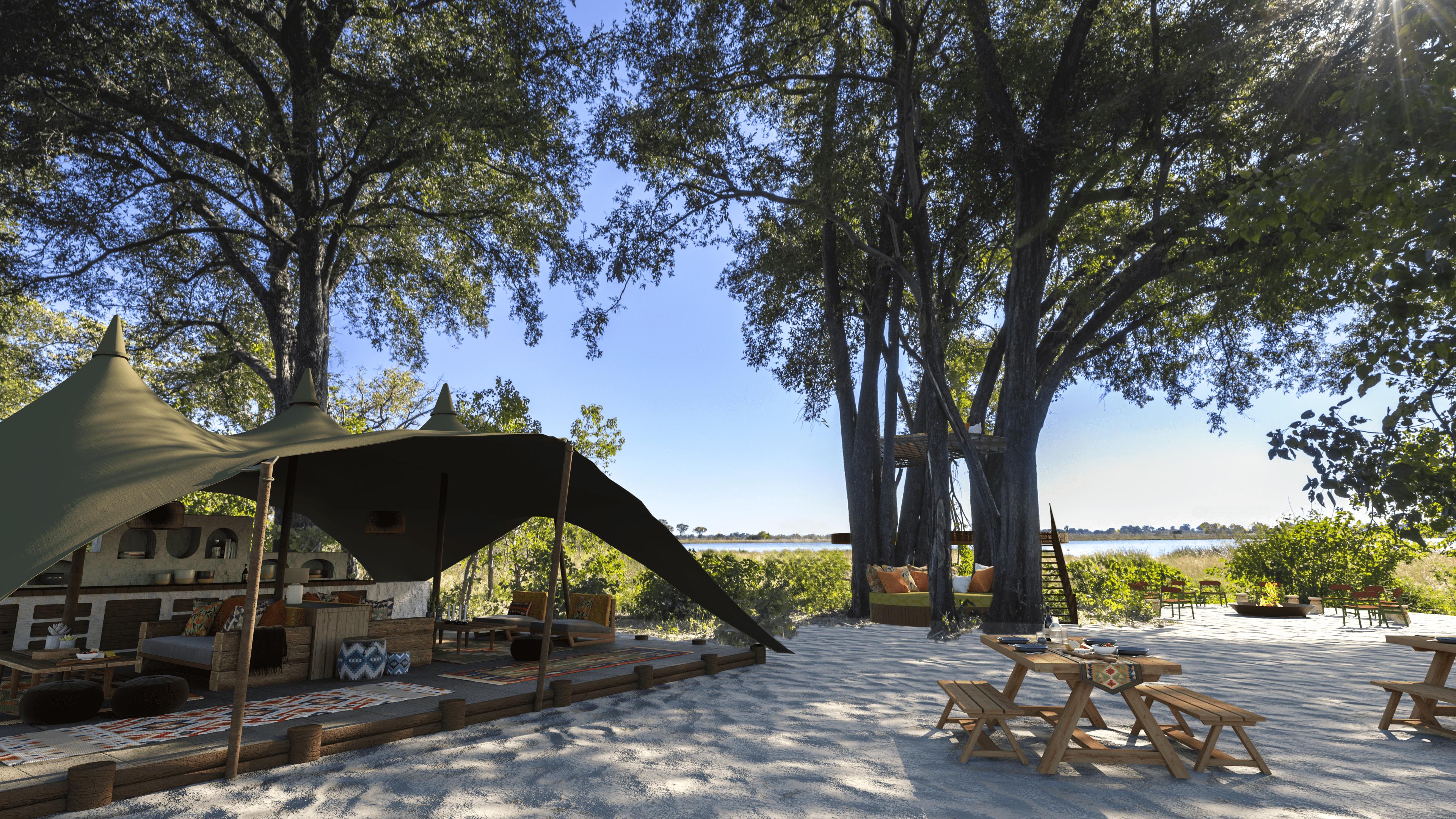 Maxa Camp