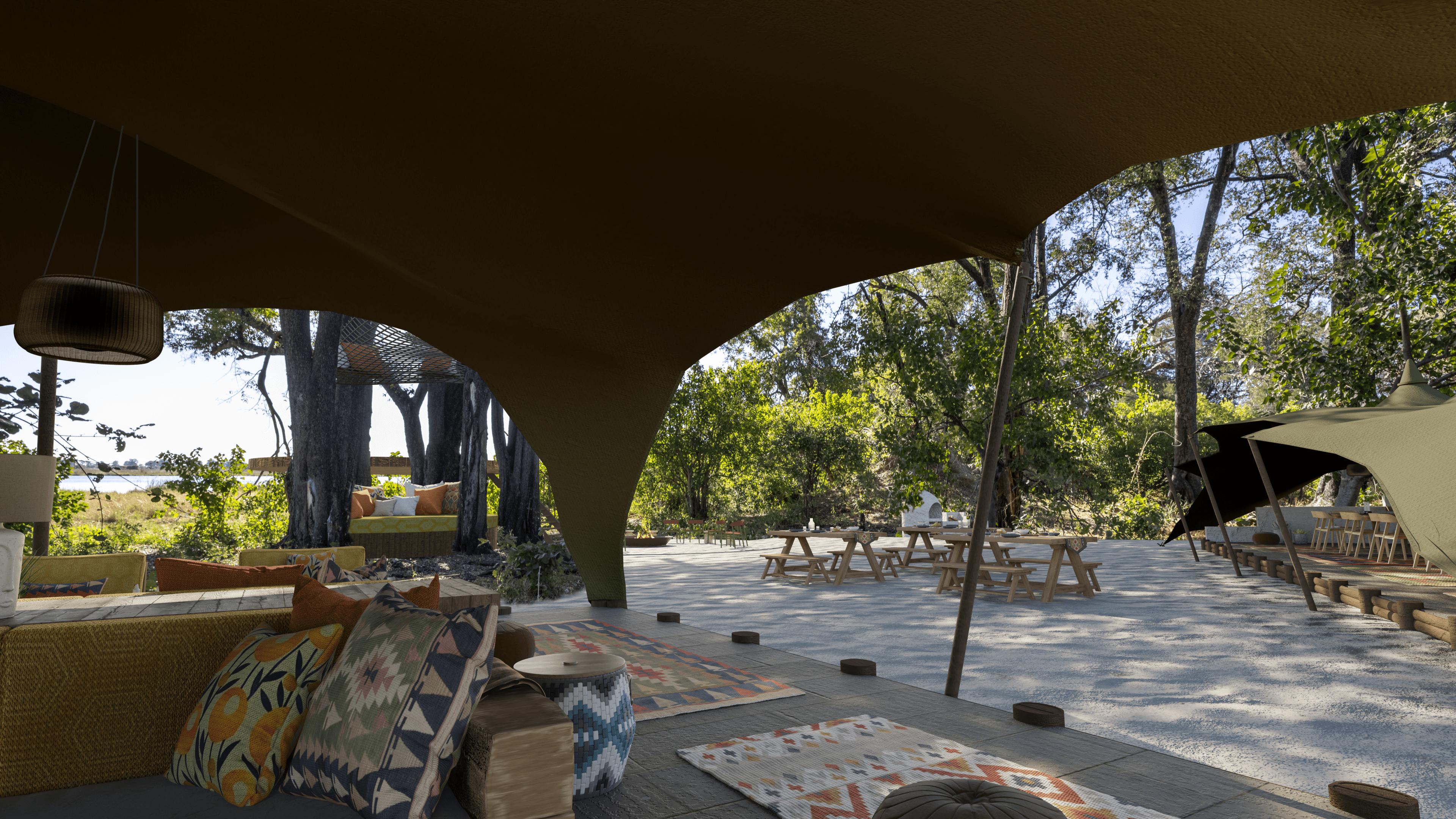 Maxa Camp