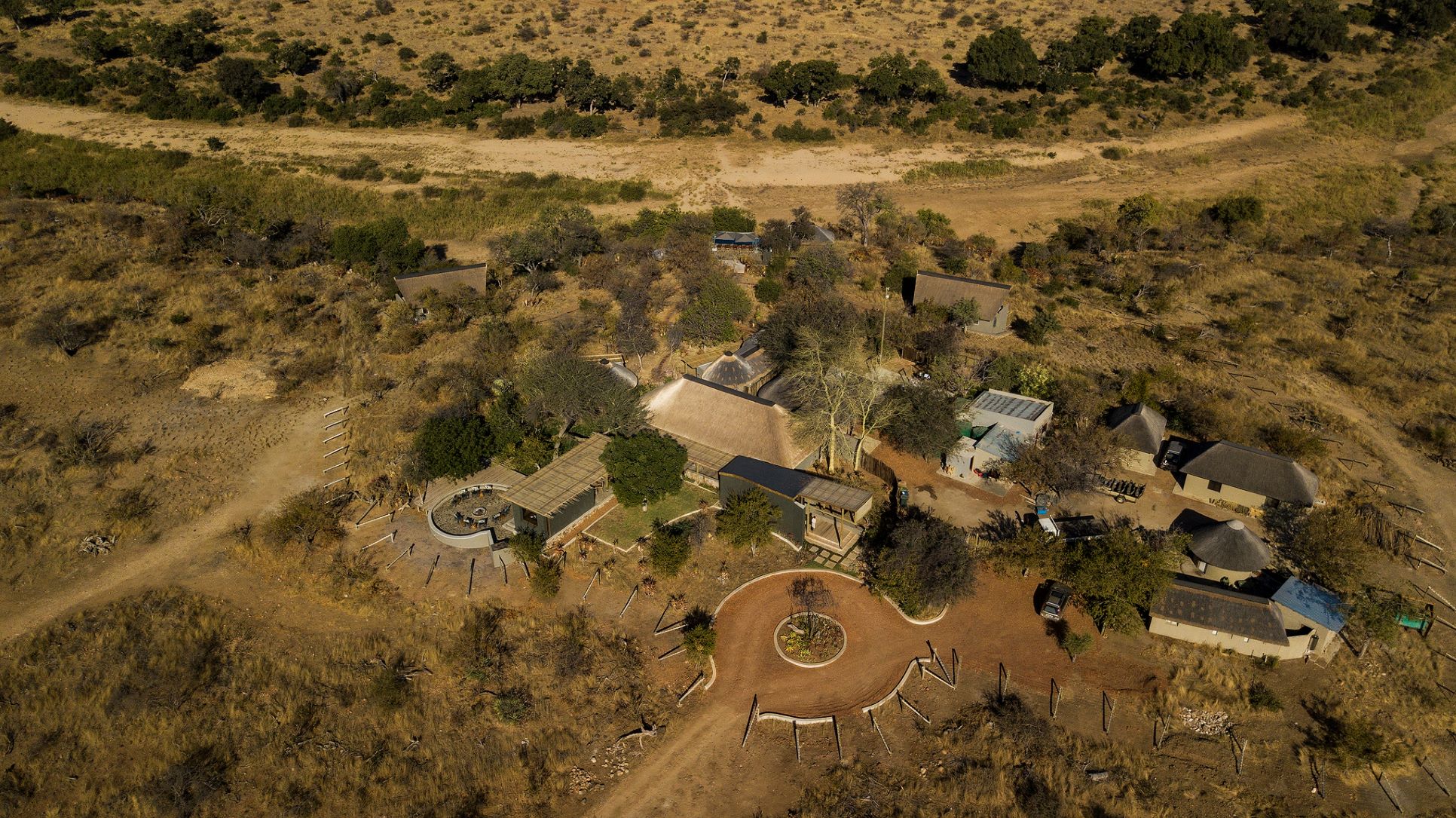 Klaserie Drift Misava Safari Camp