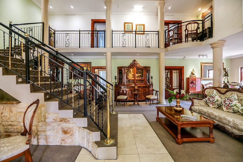 Misty Waves Boutique Hotel thumbnail 4