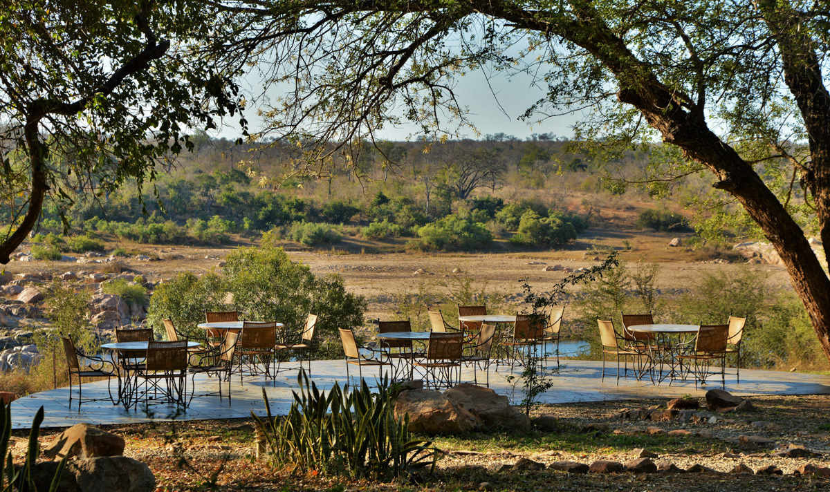 Mjejane River Lodge thumbnail 5