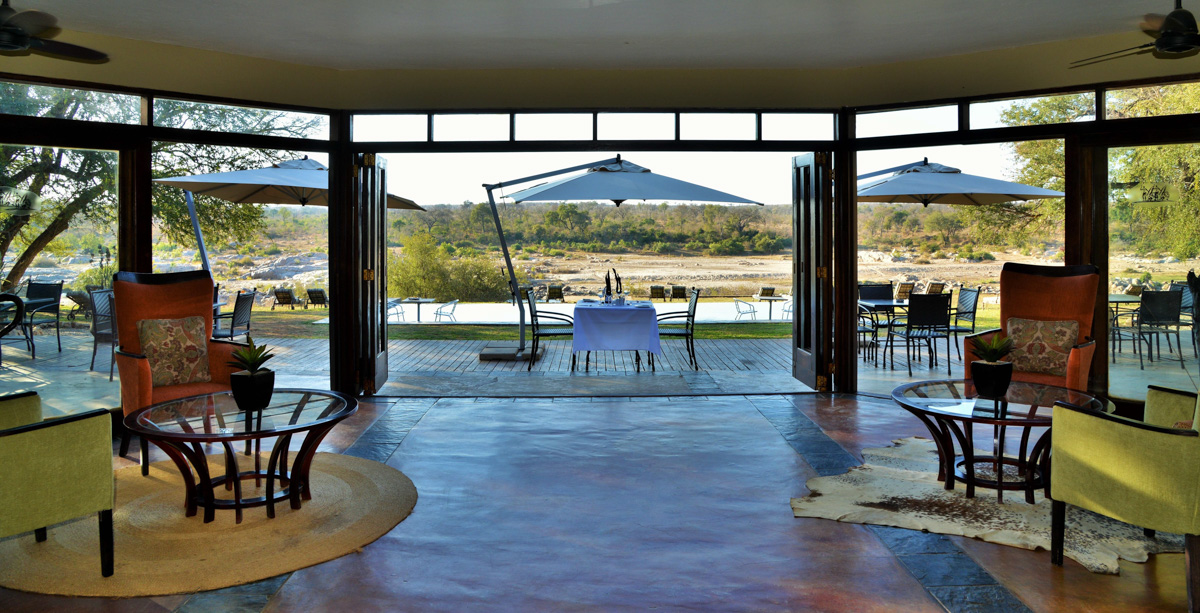 Mjejane River Lodge thumbnail 3