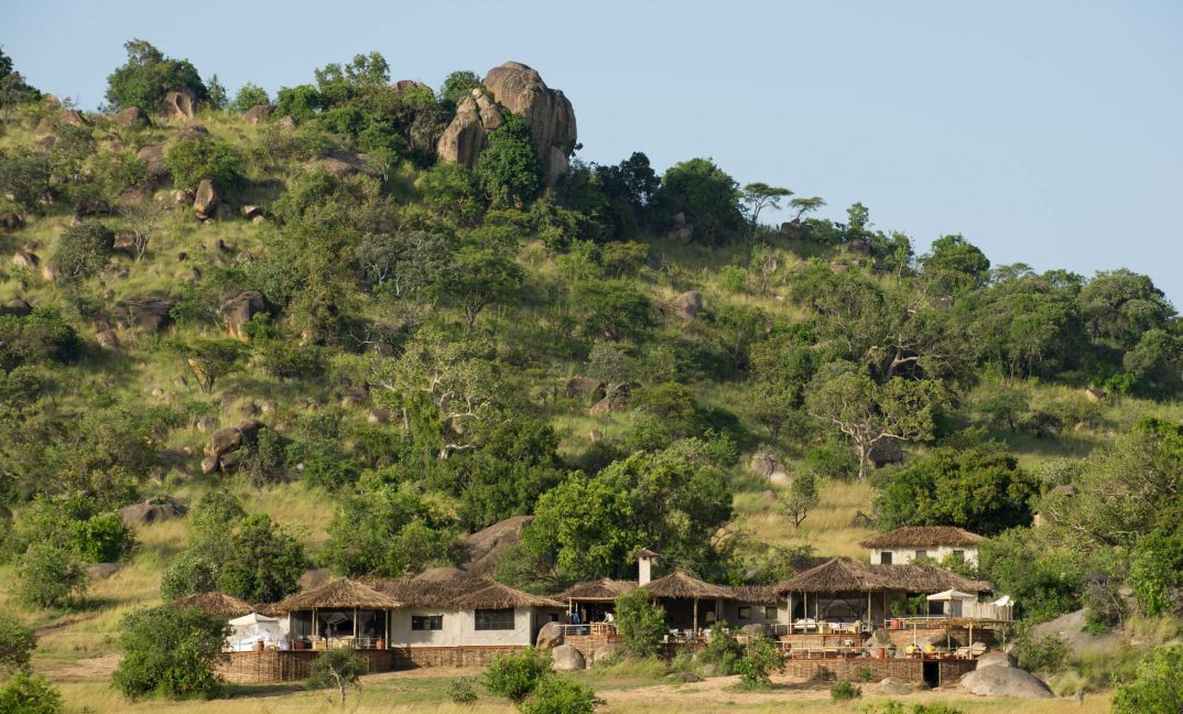 Mkombe's House thumbnail 4