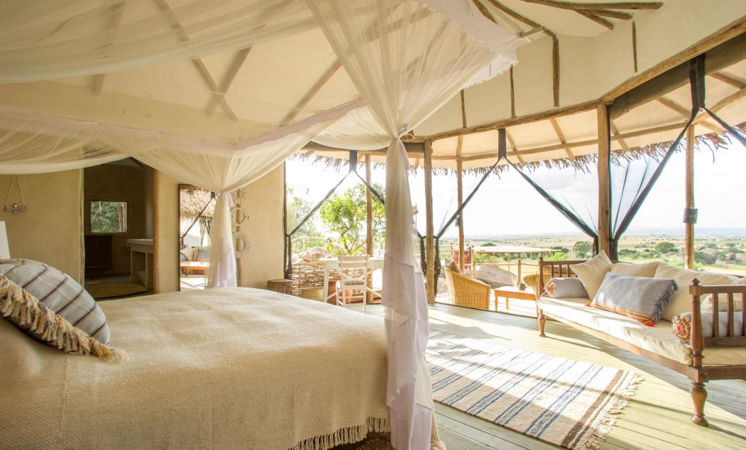 Mkombe's House thumbnail 3
