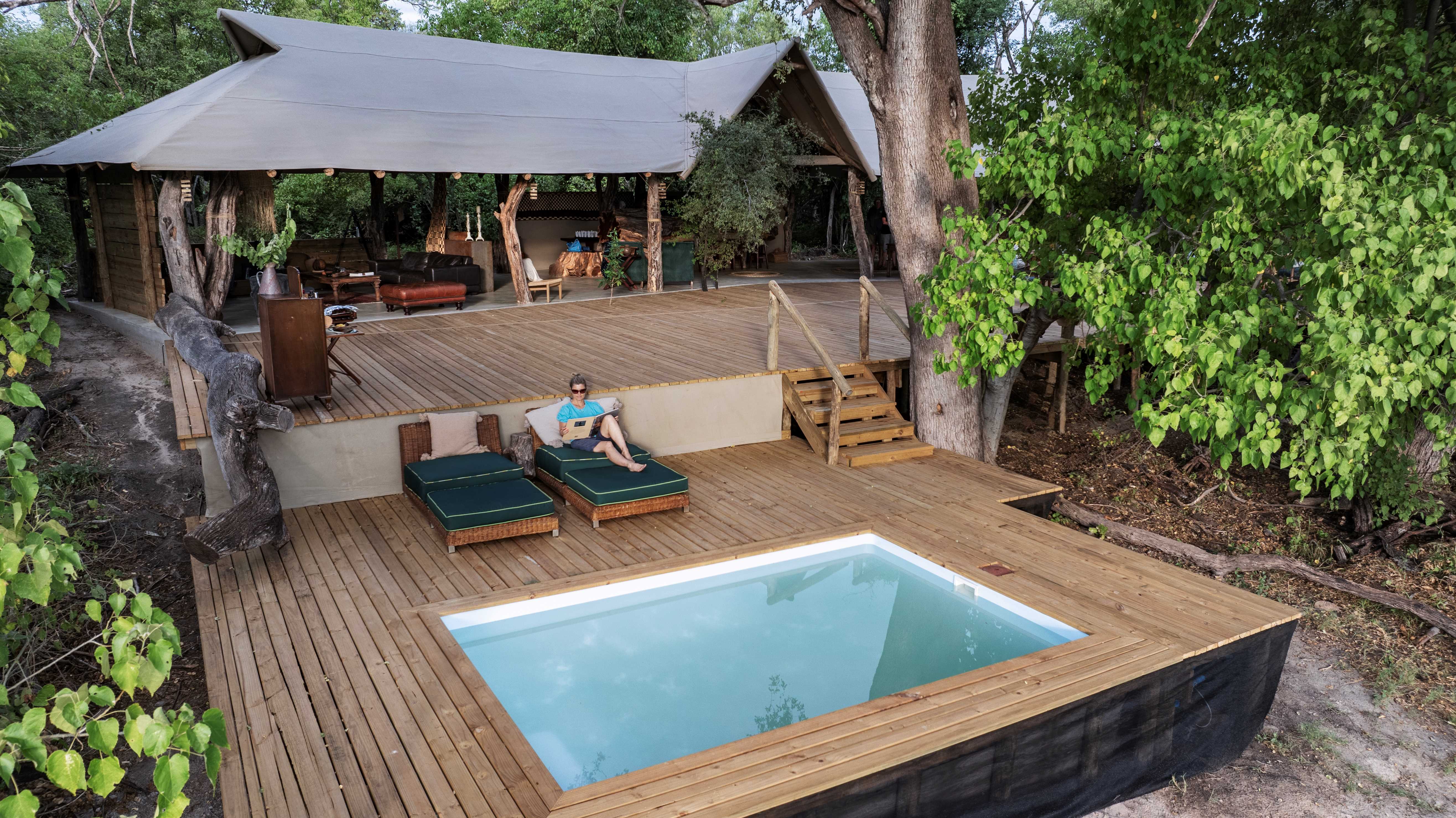 MmaTsebe Camp