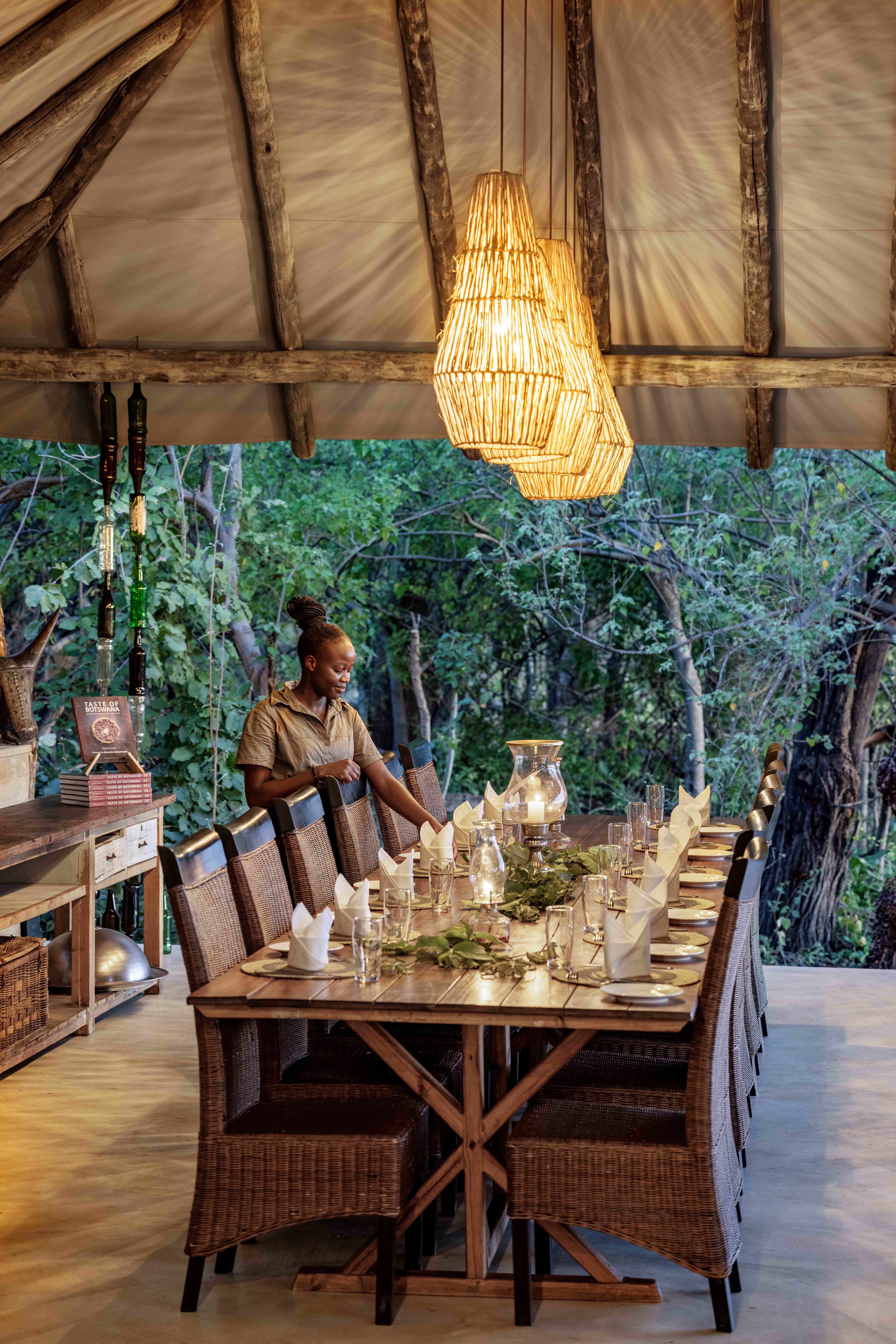 MmaTsebe Camp