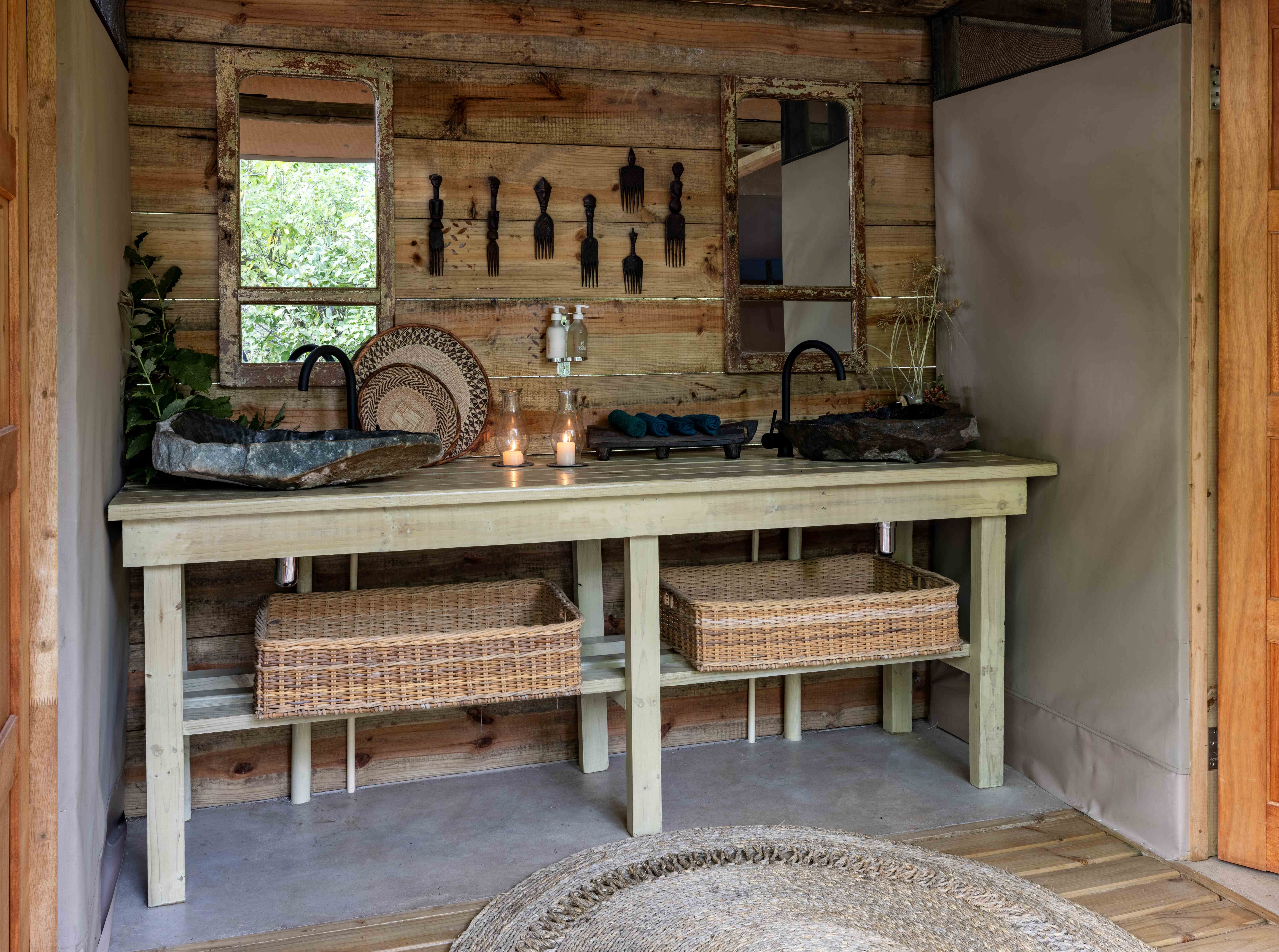 MmaTsebe Camp