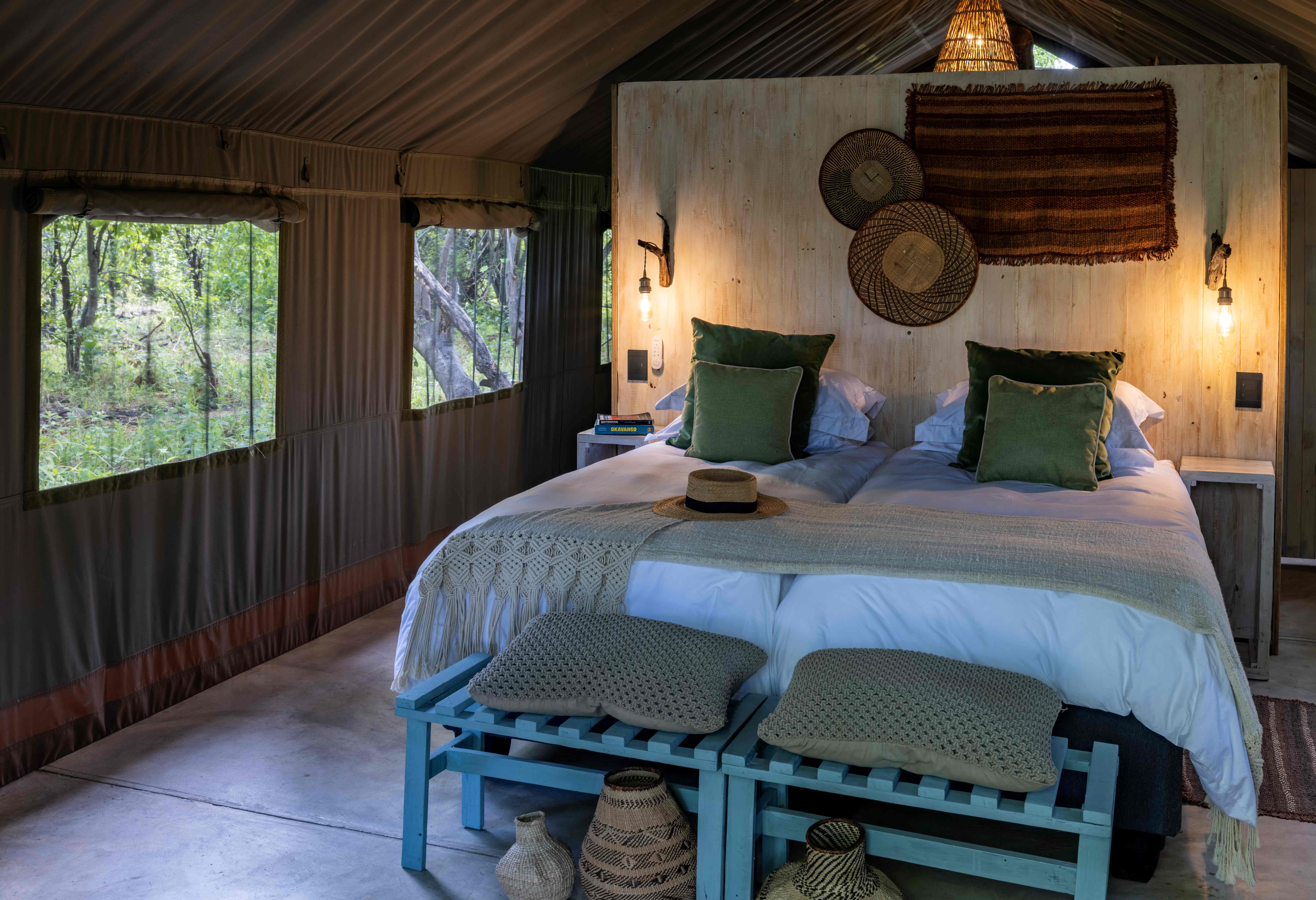 MmaTsebe Camp