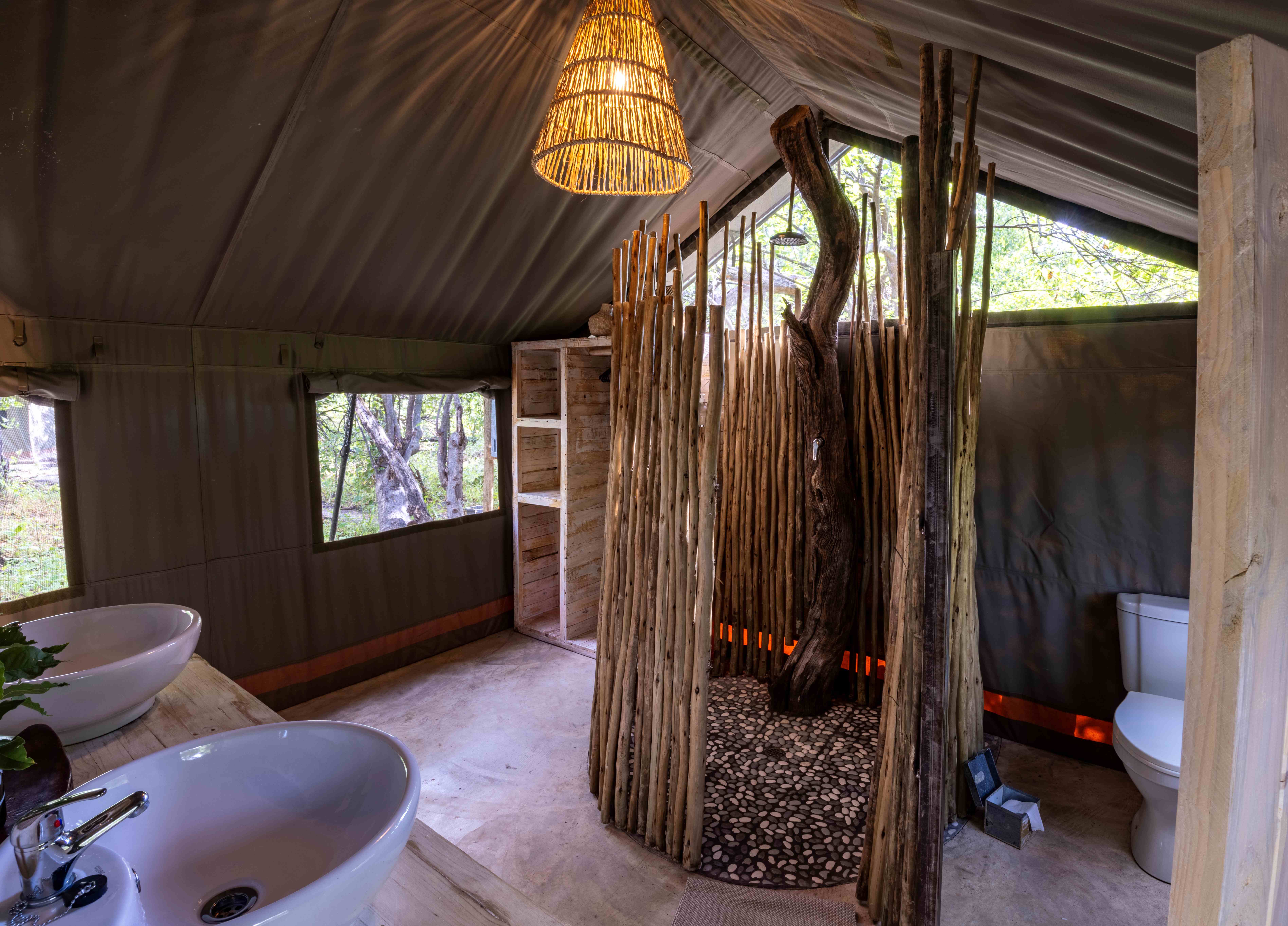 MmaTsebe Camp