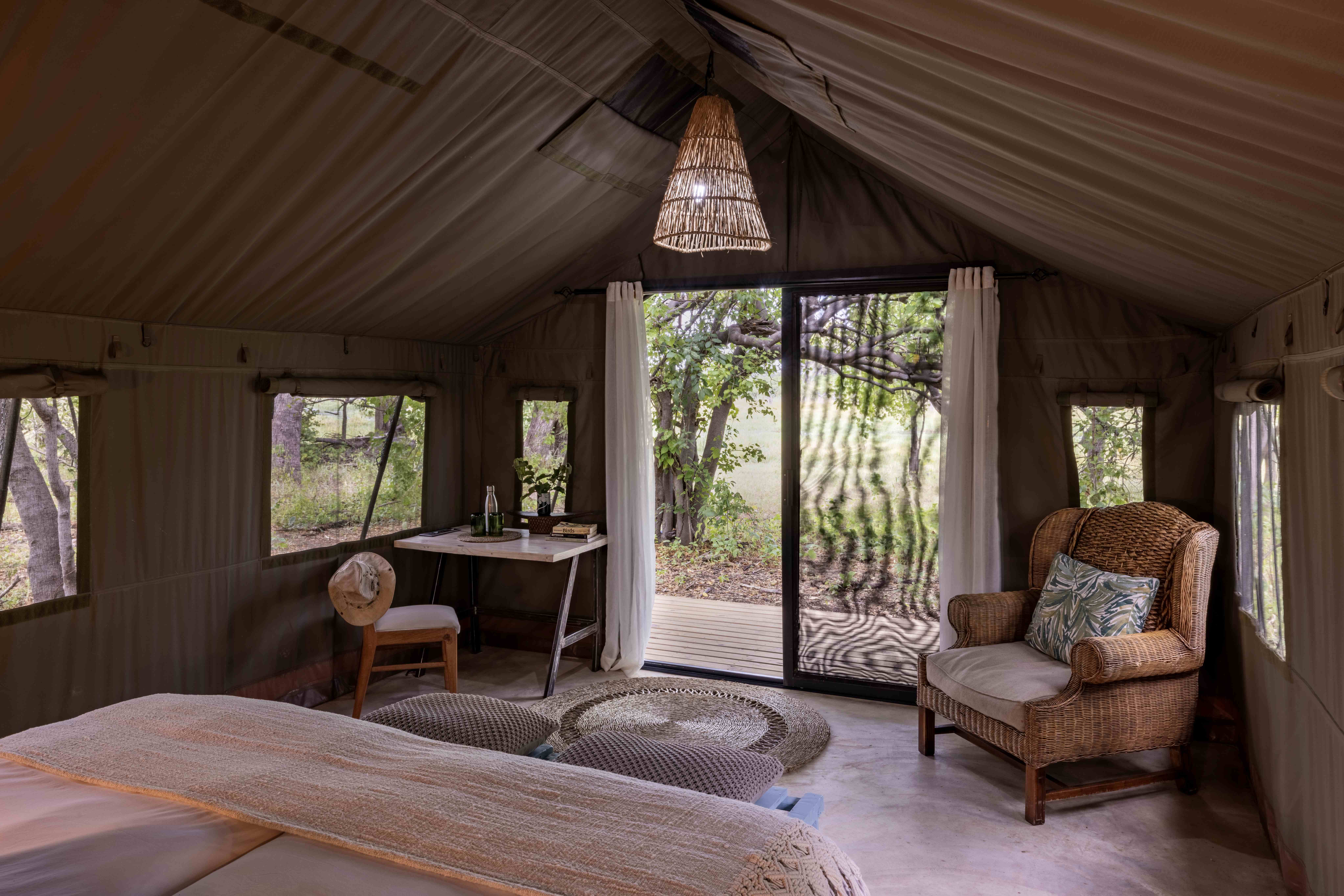 MmaTsebe Camp