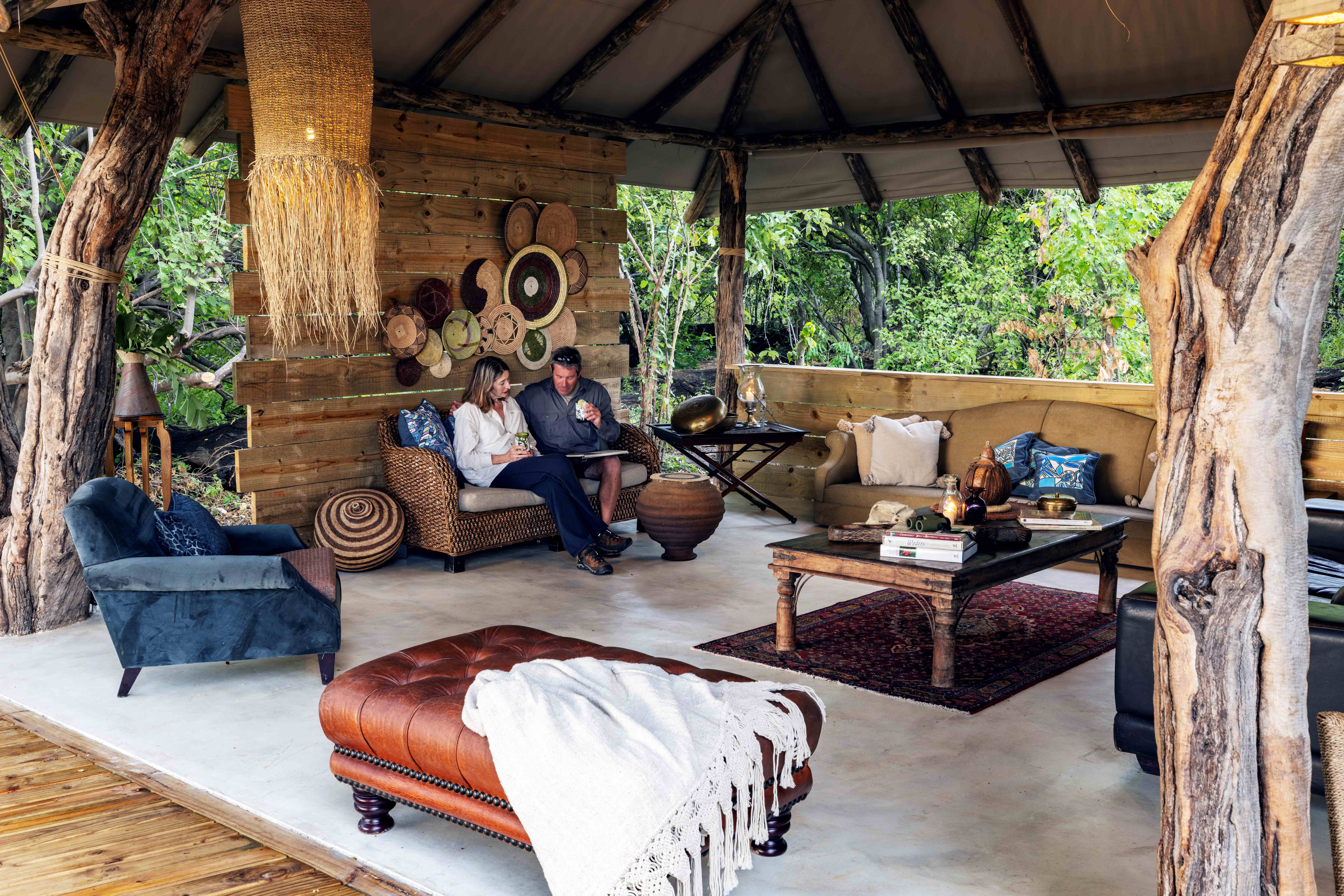 MmaTsebe Camp