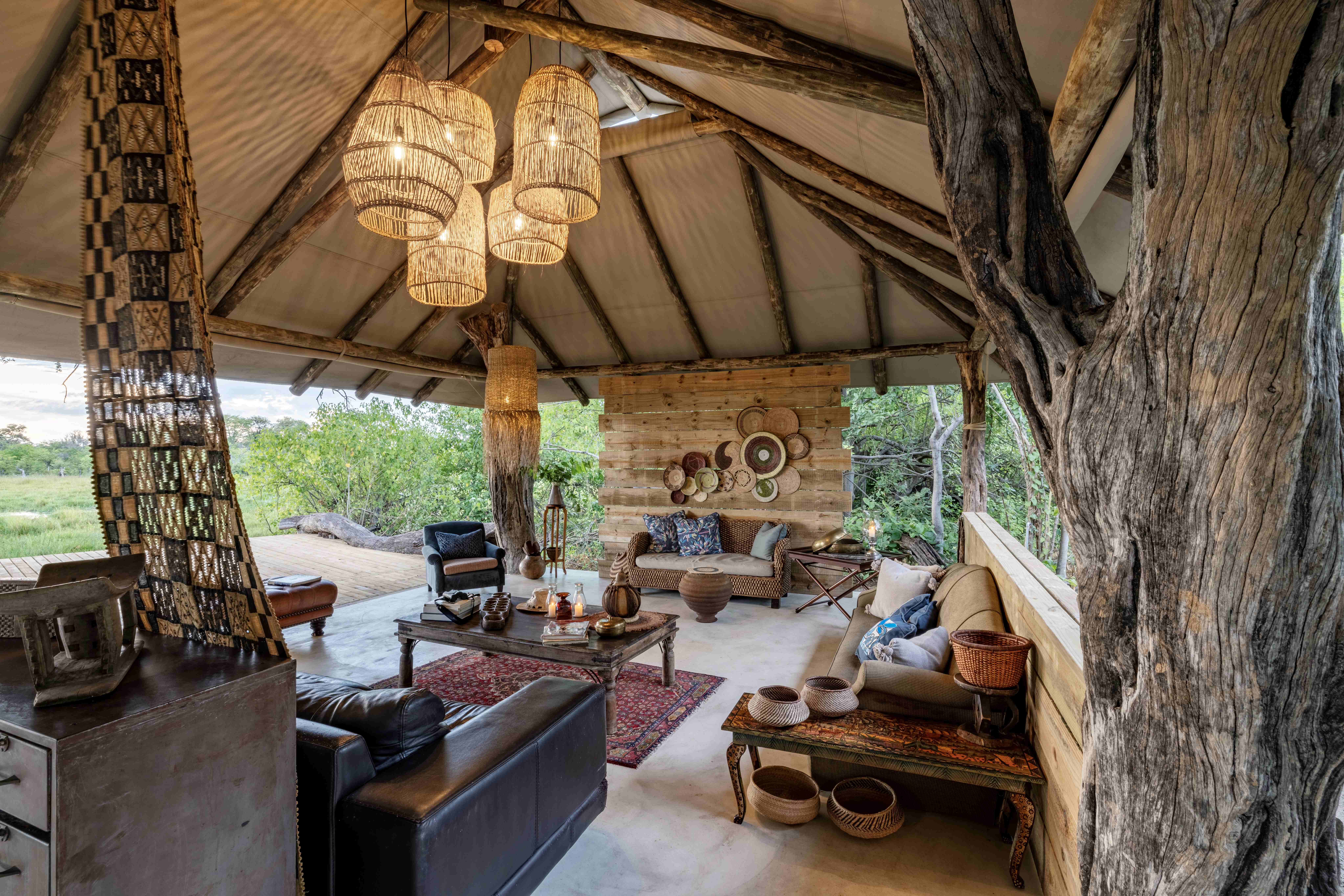 MmaTsebe Camp