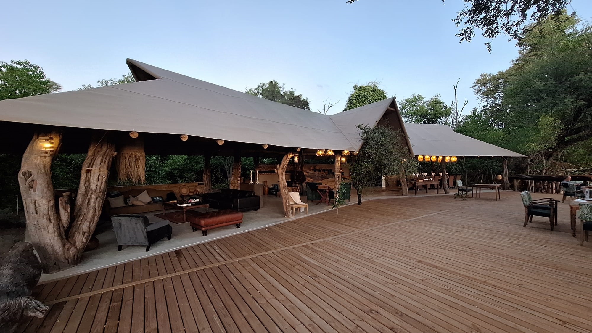 MmaTsebe Camp