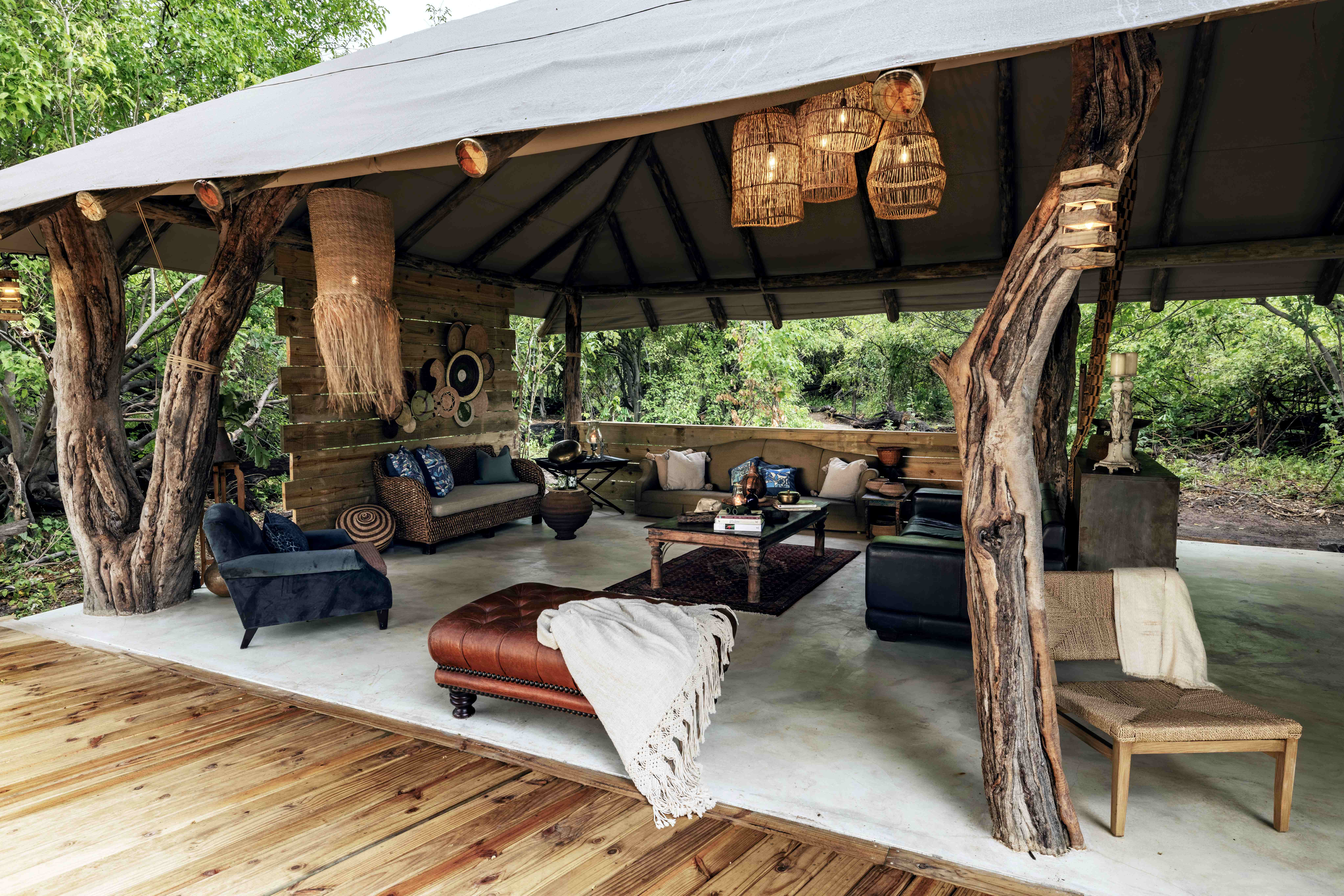 MmaTsebe Camp