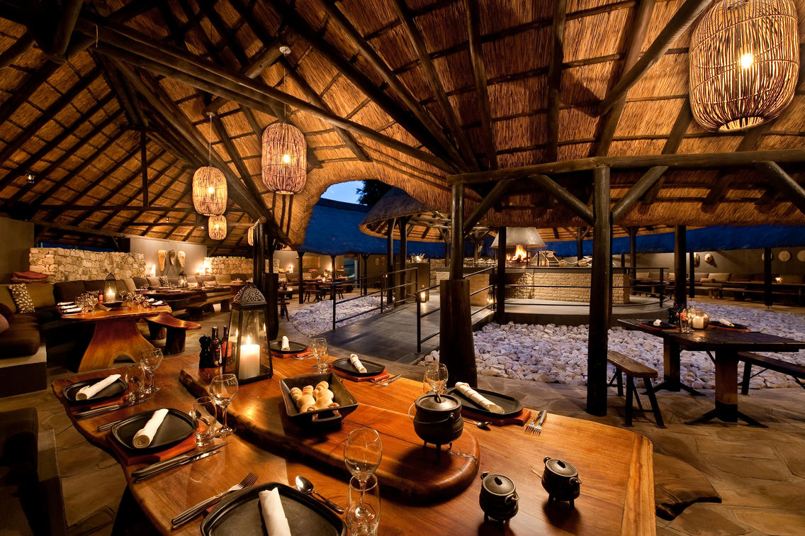 Mokuti Etosha Lodge thumbnail 3