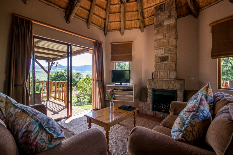 Montusi Mountain Lodge thumbnail 3